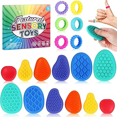 Amazon.co.jp 売れ筋ランキング: フィジェットトイセット の中で最も